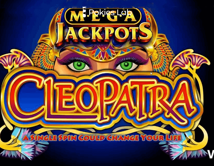 Cleopatra Megajackpot Pokies