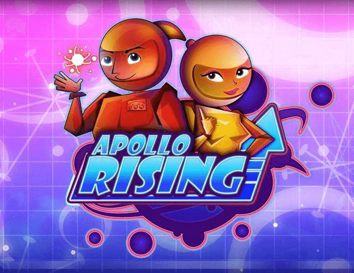 Apollo Rising Pokie