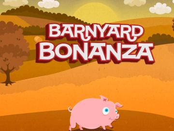 Barnyard Bonanza pokie