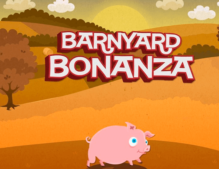 Barnyard Bonanza Pokie