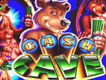 Cash Cave pokie