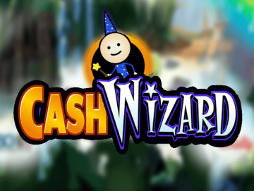 Cash Wizard pokie