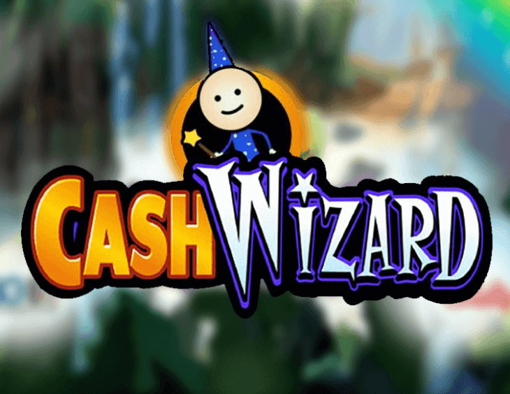 Cash Wizard Pokie