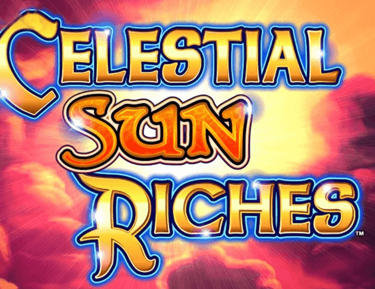 Celestial Sun Riches Pokie