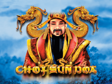 Choy Sun Doa pokie
