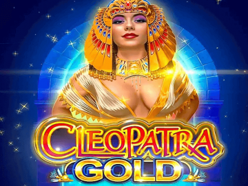 Cleopatra Gold pokie