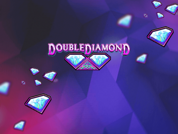 Double Diamonds pokie