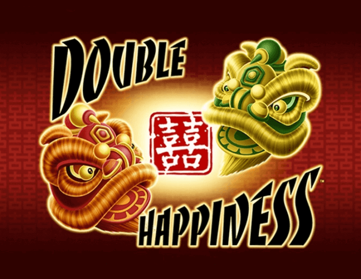 Double Happiness Pokie