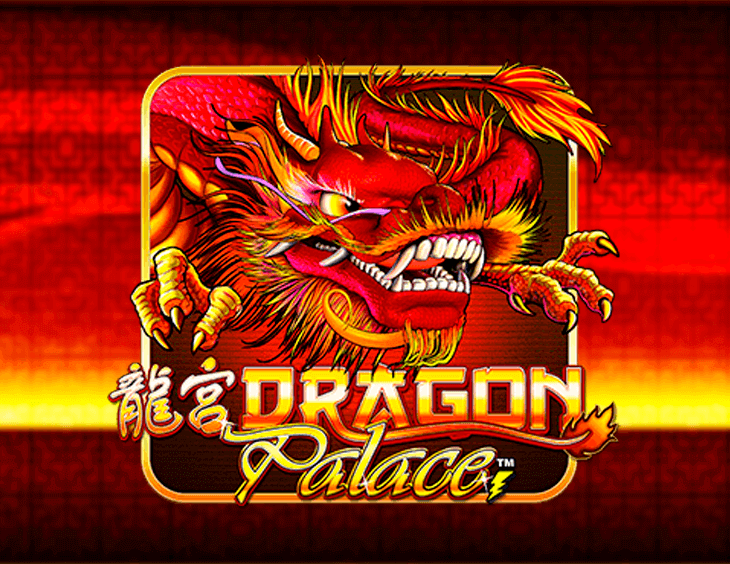 Dragon Palace Pokie