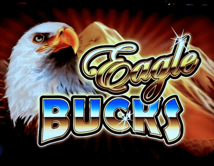 Eagle Bucks Pokie