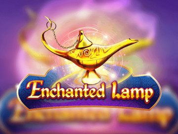 Enchanted Lamp pokie