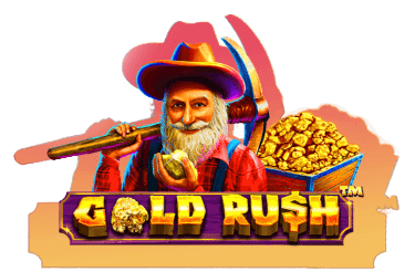 Gold Rush - Free Online Games