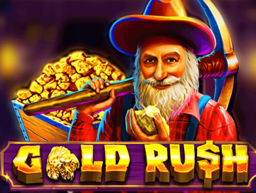 Gold Rush pokie