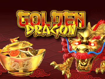 Golden Dragon pokie