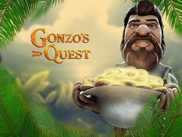 Gonzos Quest pokie