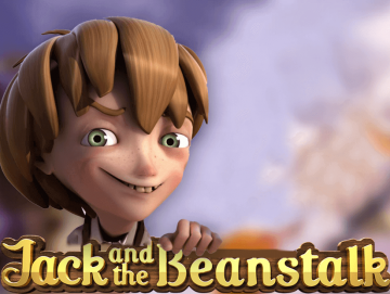 Jack and the Beanstalk pokie