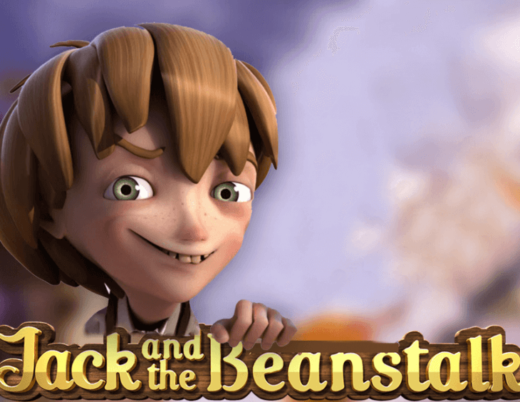 Jack & the Beanstalk Pokie