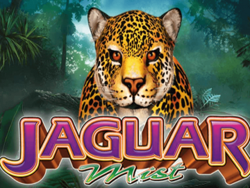 Jaguar Mist pokie
