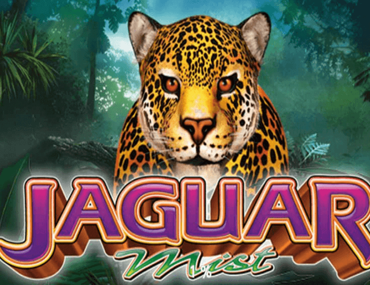 Jaguar Mist Pokie