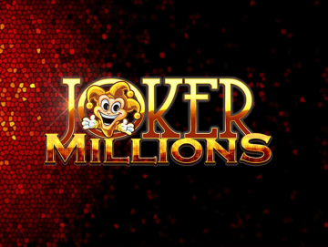 Joker Millions pokie