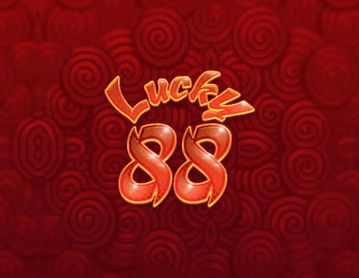 Lucky 88 Pokie