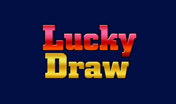 Lucky Draw Online Casino (Not Active)