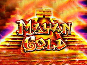 Mayan Gold pokie