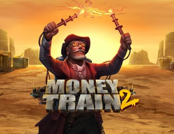 Money Train 2 Pokie