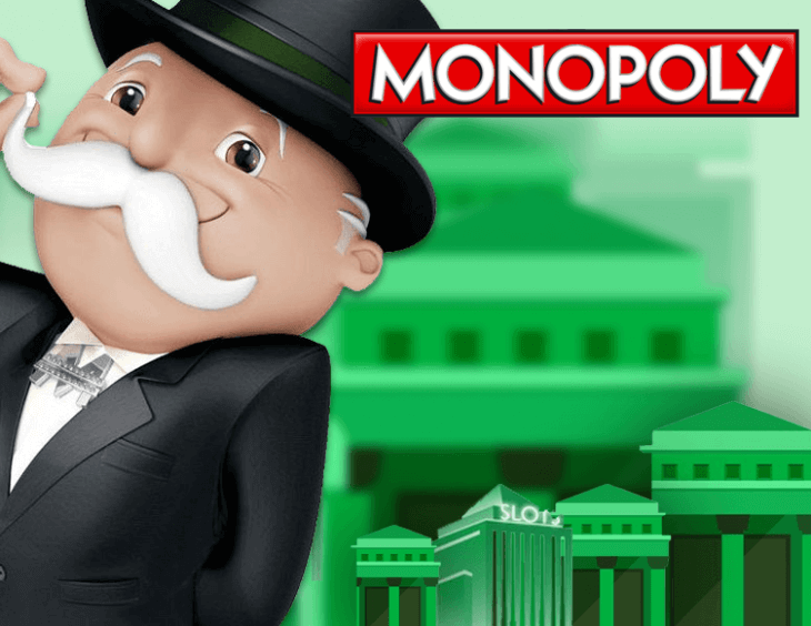 Monopoly Pokie