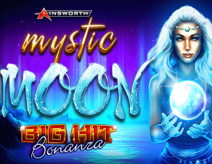 Mystic Moon Big Hit Bonanza Pokie