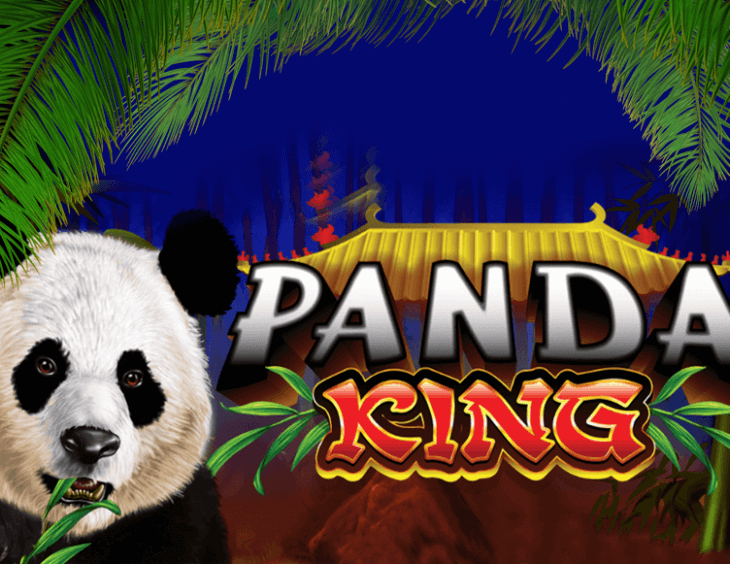 Panda King Pokie