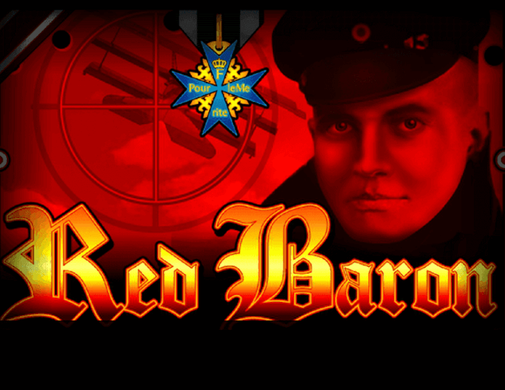 Red Baron Free Pokies