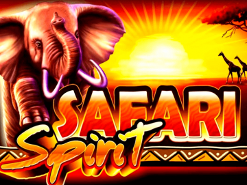 Safari Spirit pokie