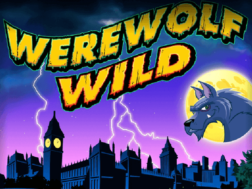 Werewolf Wild Pokies - FREE \u0026 Real Money AU Slot by Aristocrat