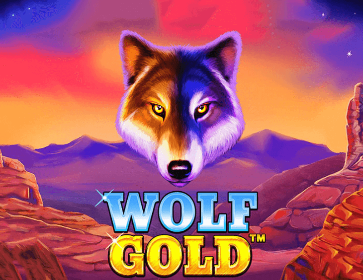Wolf Gold Pokie