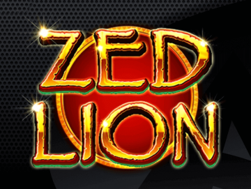 Zed Lion pokie