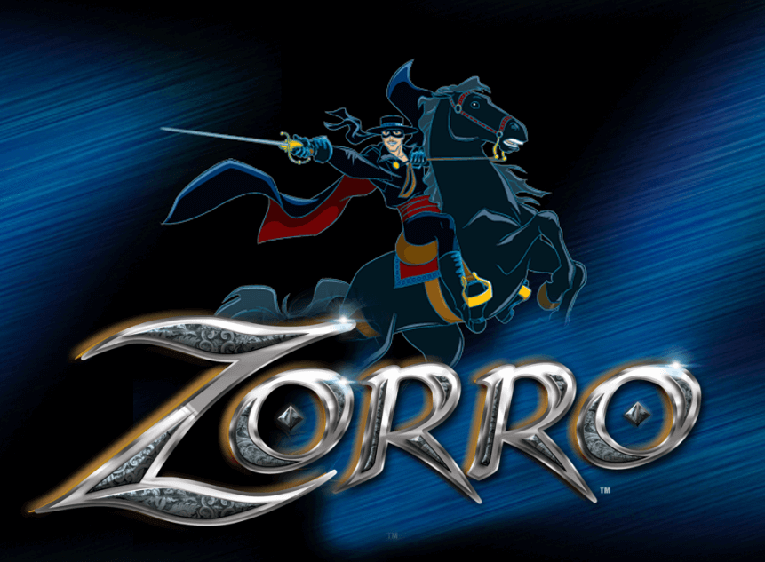 zorro slot machine free download